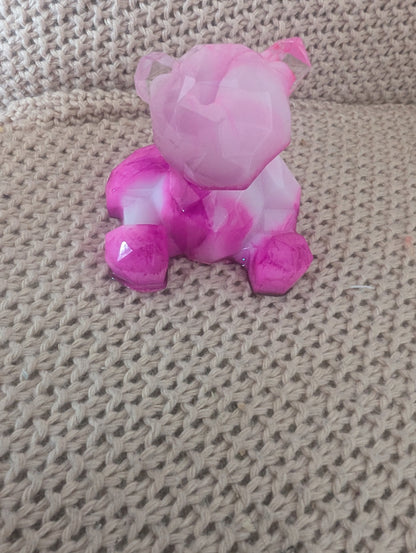 Teddy bear