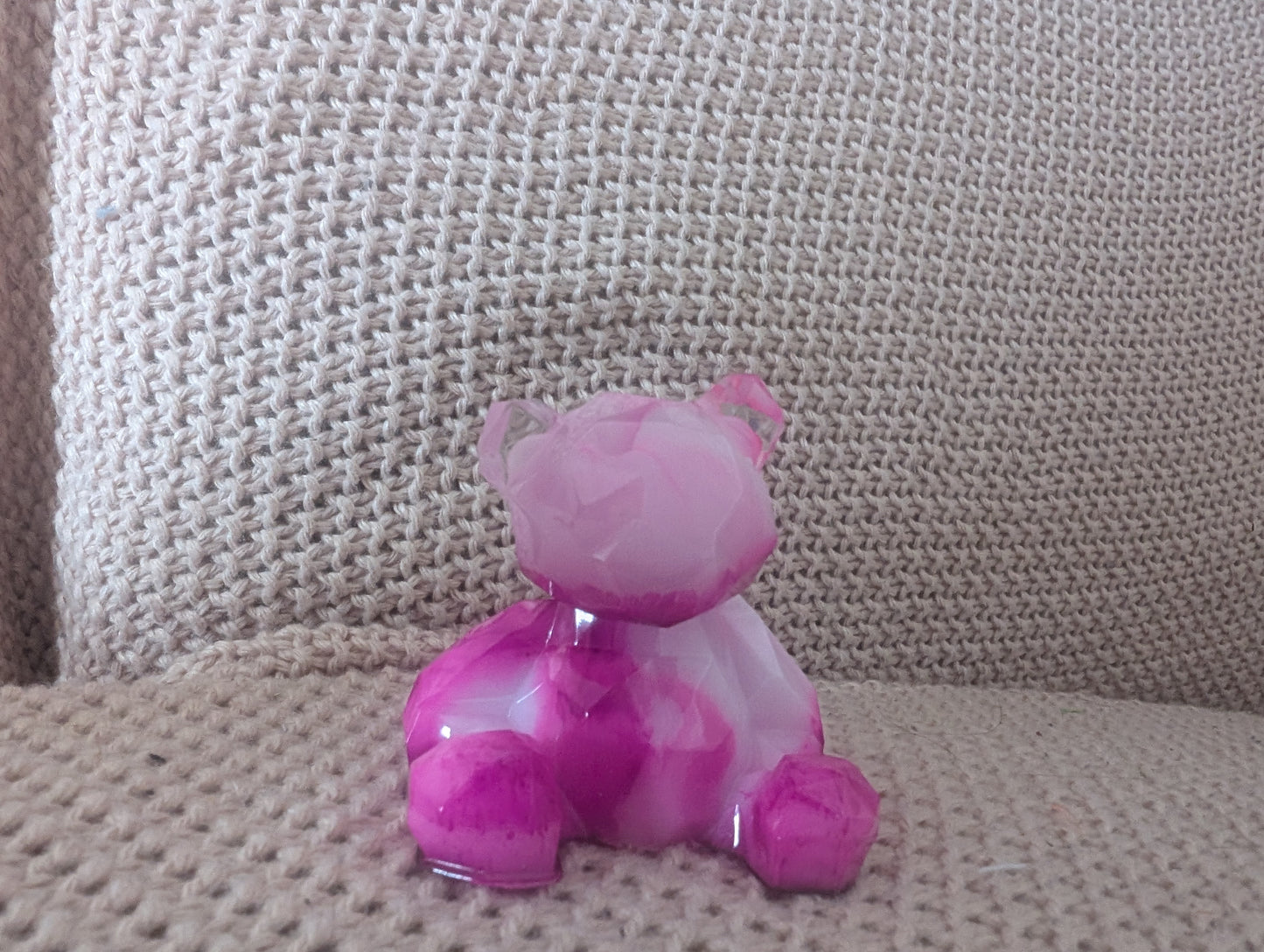 Teddy bear