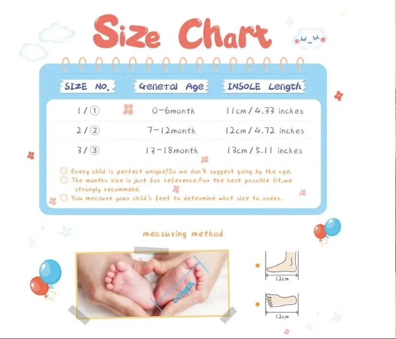 🌟 Baby Fluffy Faux Fur Slippers – Soft Sole Cosy Sandals (0–18 Months) 🌟