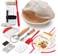 Complete Sourdough Kit