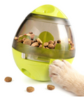 GEEZY Interactive Treat Dispensing Ball
