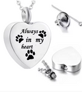 Cremation Jewelry for Ashes