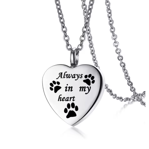 Cremation Jewelry for Ashes