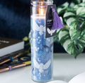 Night Owl Lavender Tube Candle