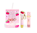 P Louise Bad B*tch Energy Lip Duo Cherry