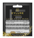 Luxe Faux Mink Individual Clusters.