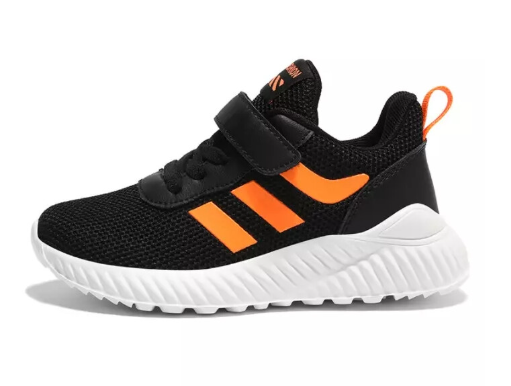 Boys Girls Running Trainers
