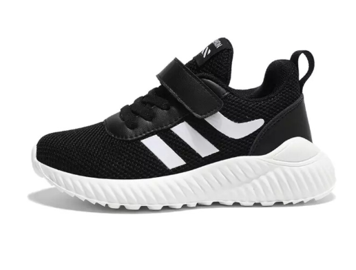 Boys Girls Running Trainers
