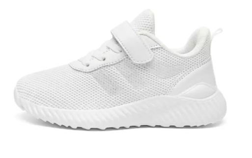 Boys Girls Running Trainers