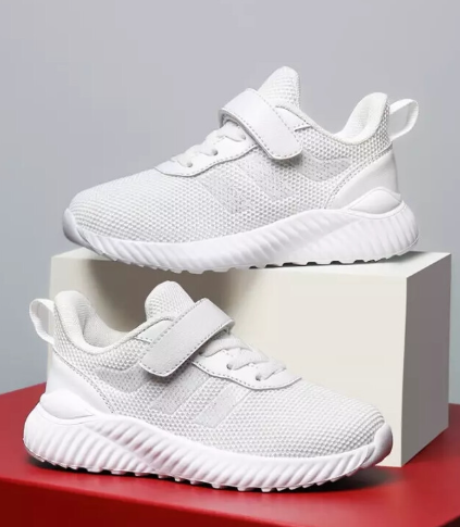 Boys Girls Running Trainers
