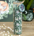 Forest Rain Tube Candle