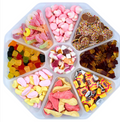 Retro Sweet Platter 1.1kg