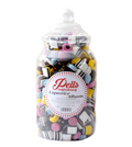 Liquorice Allsorts 2.25Kg Jar