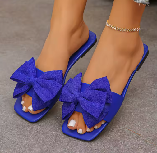 Women Flats Slippers