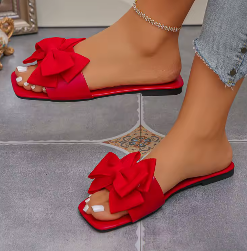Women Flats Slippers