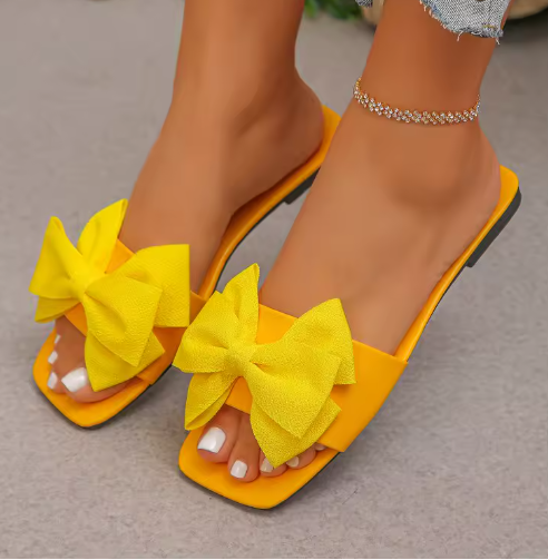 Women Flats Slippers