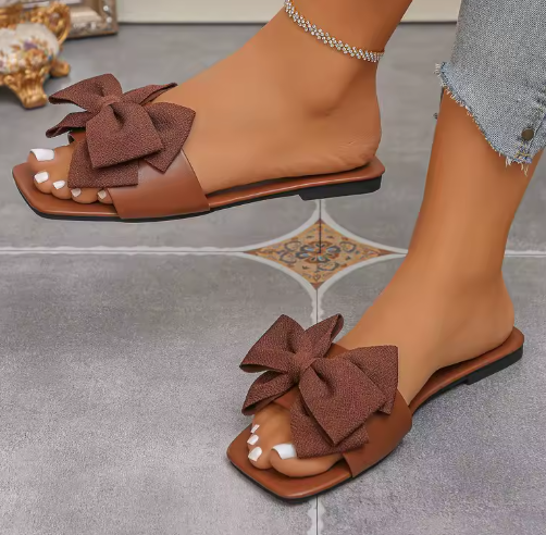 Women Flats Slippers