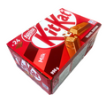 Nestle Kit Kat 4 Finger Travel Edition 24x41.5g