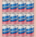 Nourishment Strawberry Flavoured Protein Drink – 12 x 400g Cans