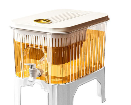 5L Large Capacity Cold Kettle