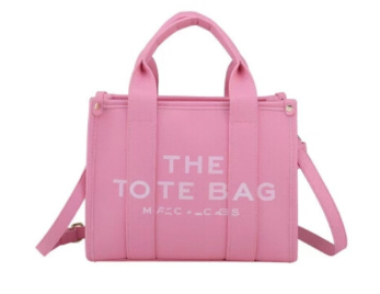 Women's Handbags Designer Vintage Laptop PU Leather Shoulder Tote Bag