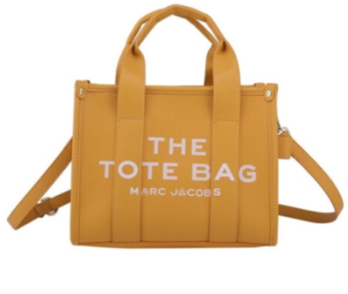 Women's Handbags Designer Vintage Laptop PU Leather Shoulder Tote Bag