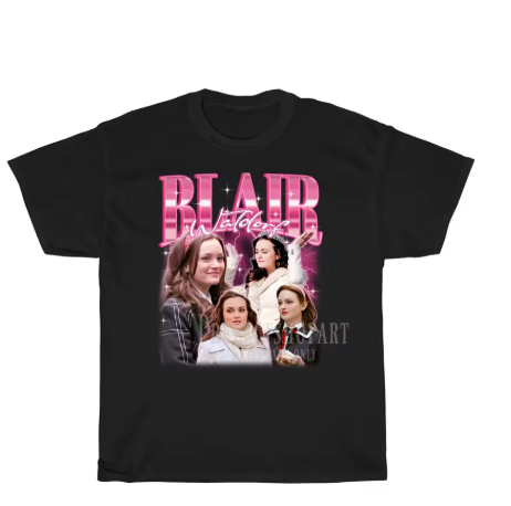 Gossip Girl Blair Waldorf T-Shirt