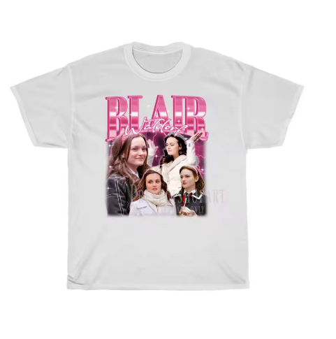 Gossip Girl Blair Waldorf T-Shirt
