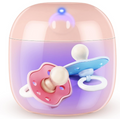 Steriliser, Mini UV-C Sanitizer Box
