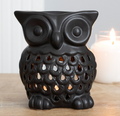 Black Owl Oil Burner