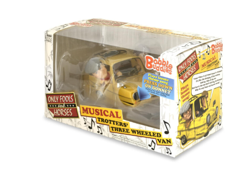 Only Fools and Horses Bobble Head Buddies