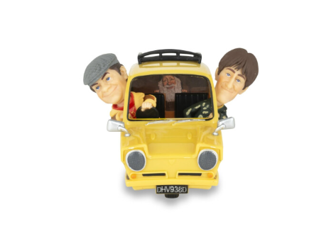 Only Fools and Horses Bobble Head Buddies