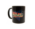 Back To The Future Mug