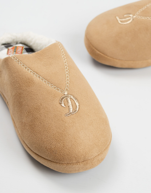 Only Fools And Horses Mule Slippers