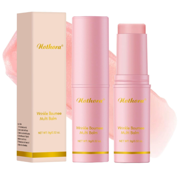 2PCS Nothora Collagen Wand