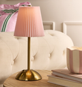 Rechargeable Table Lamp