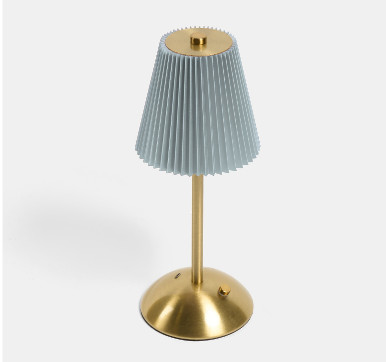 Rechargeable Table Lamp