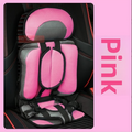 Kids Booster Car Seat
