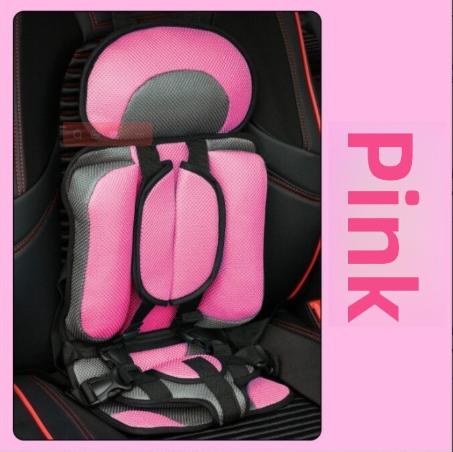 Kids Booster Car Seat