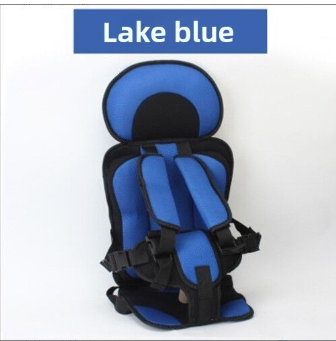 Kids Booster Car Seat