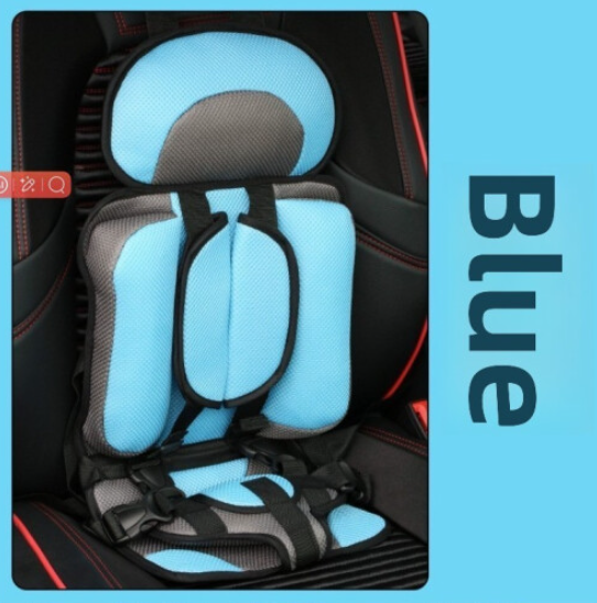 Kids Booster Car Seat