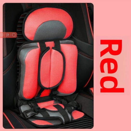 Kids Booster Car Seat