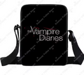 The Vampire Diaries Crossbody Bag
