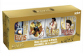 Elvis 16 Oz 4 Pack Pint Glasses