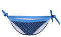 Ladies Flavia Tile Bikini Bottoms