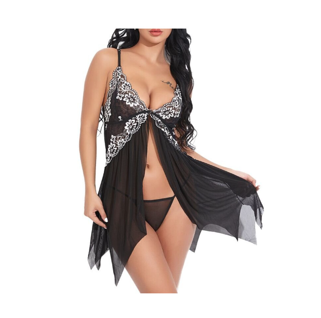 Women's Sexy Lace Lingerie