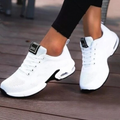 Ladies Trainers Running Shoes