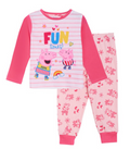 Peppa Pig Pyjamas