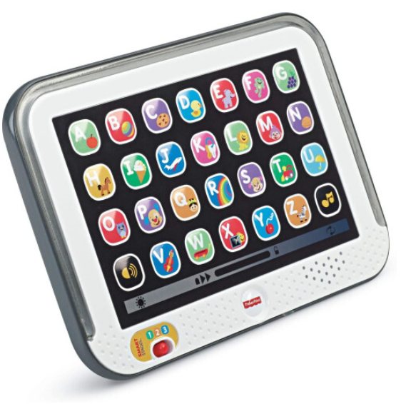 Fisher-Price CDG33 Smart Stages Tablet