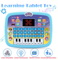 Toddler Tablet Early Learning Educational Toy